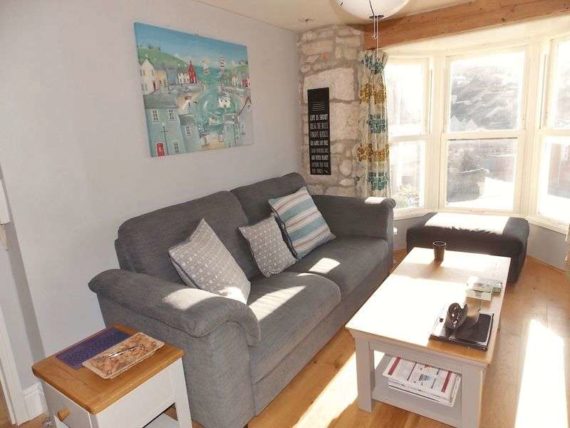 1 bedroom Flat to re...